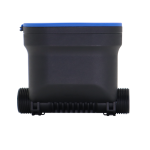 Water meter compatto (Heat/Cool) a ultrasuoni MyWMC con interfaccia Modbus e certificato MID